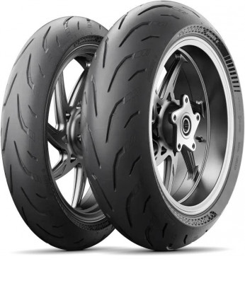 Michelin POWER 6 R 200/55 R17 78W